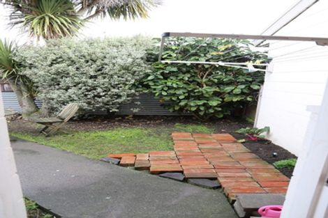 Photo of property in 4/17 Barrie Street, Addington, Christchurch, 8024