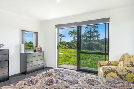 Photo of property in 92 Duncan Road, Ngahinapouri, Ohaupo, 3882