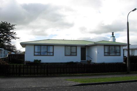 Photo of property in 33 Taranaki Street, Kuripuni, Masterton, 5810