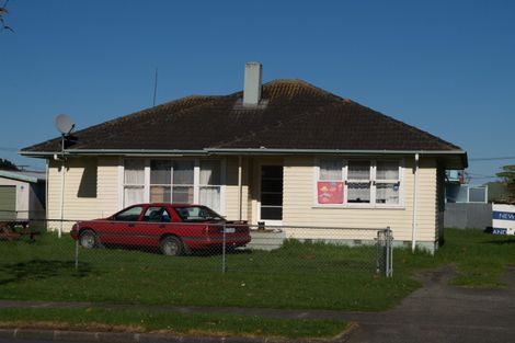Photo of property in 208 Buckland Road, Mangere East, Auckland, 2024