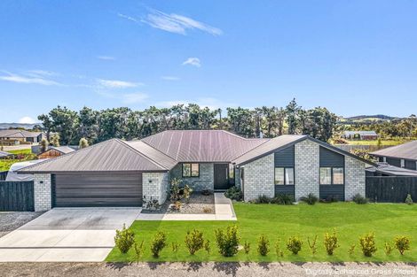 Photo of property in 1 Cox Lane, Amberley, 7410