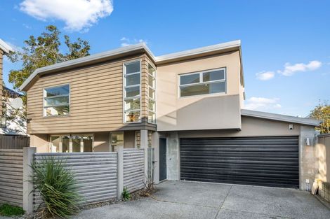 Photo of property in 32 Berry Street, St Albans, Christchurch, 8014
