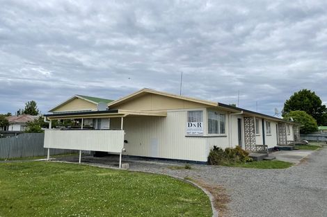 Photo of property in 805 Lawrence Street, Akina, Hastings, 4122