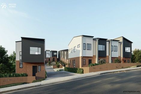 Photo of property in 21 Atkinson Road, Titirangi, Auckland, 0604