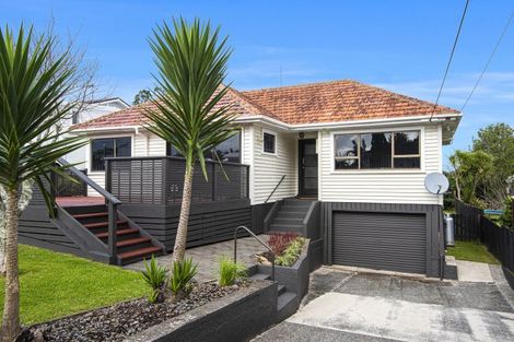 Photo of property in 3 Bedlington Street, Whau Valley, Whangarei, 0112