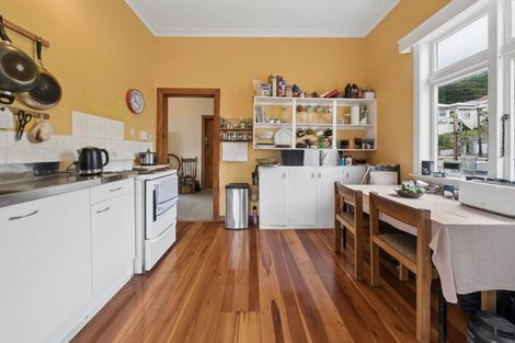 Photo of property in 184 Owen Street, Newtown, Wellington, 6021