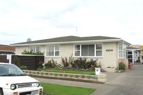 Photo of property in 1/12 Apollo Place, Papanui, Christchurch, 8052