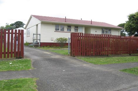 Photo of property in 3 Heyford Close, Mangere, Auckland, 2022