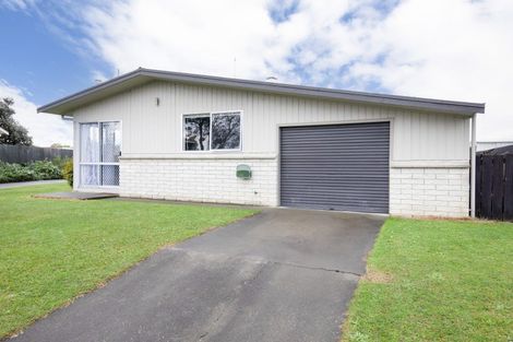 Photo of property in 4 Ripon Place, Tamatea, Napier, 4112
