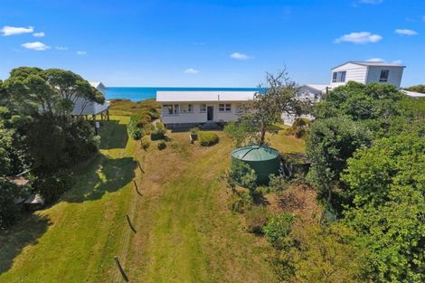 Photo of property in 787 State Highway 35, Tirohanga, Opotiki, 3197