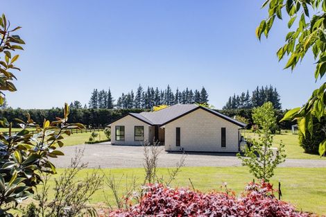Photo of property in 53 Swamp Road, Loburn, Rangiora, 7472