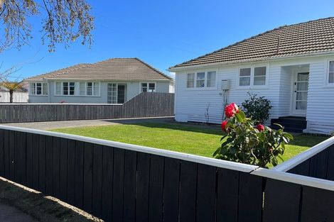 Photo of property in 9 Atiawa Crescent, Waiwhetu, Lower Hutt, 5010