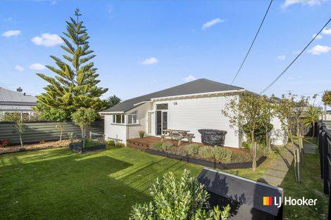 Photo of property in 9 Montreal Street, Saint Kilda, Dunedin, 9012