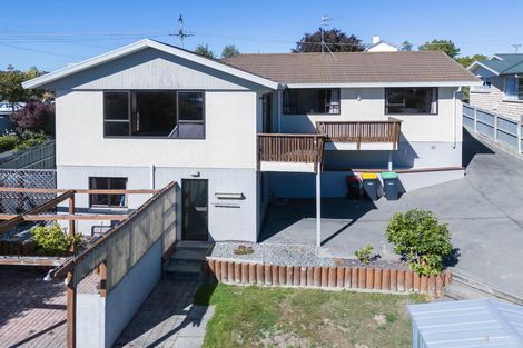 Photo of property in 43 Rimu Street, Glenwood, Timaru, 7910