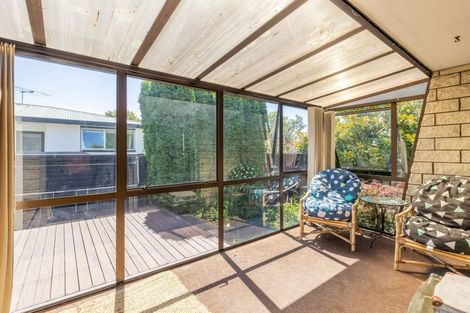 Photo of property in 47a Sapphire Street, Casebrook, Christchurch, 8051