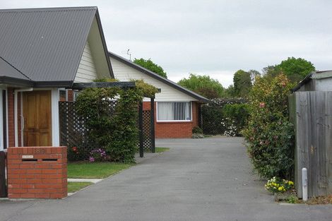 Photo of property in 89b Church Street, Rangiora, 7400