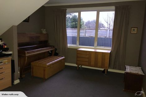 Photo of property in 93 Baird Street, Richmond, Invercargill, 9810