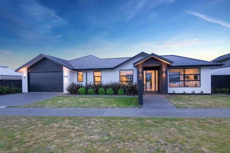 Photo of property in 143 Te Rito Street, Marshland, Christchurch, 8083