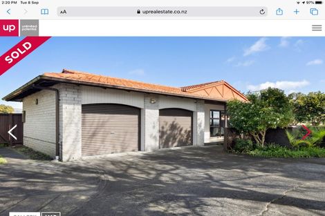 Photo of property in 1/322 Te Atatu Road, Te Atatu South, Auckland, 0610