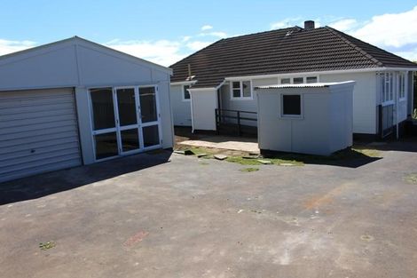 Photo of property in 36 Hooks Road, Manurewa, Auckland, 2102