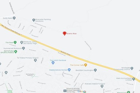 Photo of property in 43 Waruhia Crescent, Rototuna North, 3281