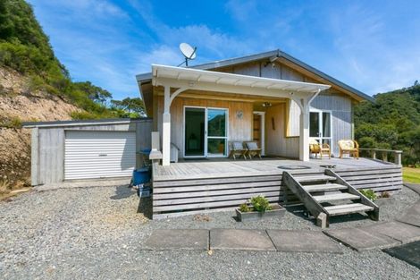 Photo of property in 97 Piko Road, Okoki, Urenui, 4375