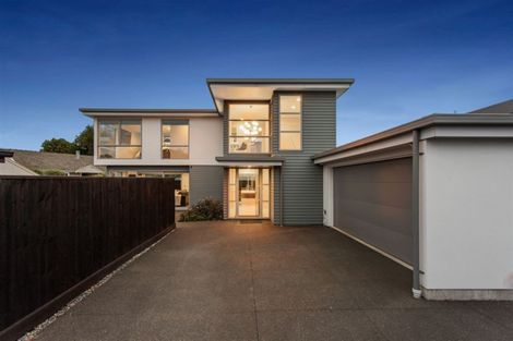 Photo of property in 38a Somme Street, St Albans, Christchurch, 8014