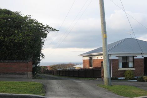 Photo of property in 121 Tomahawk Road, Andersons Bay, Dunedin, 9013