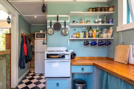 Photo of property in 4b Glen Brook Road, Omiha, Waiheke Island, 1081