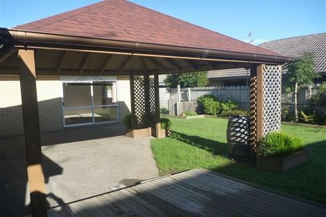 Photo of property in 111 Millhouse Drive, Northpark, Auckland, 2013