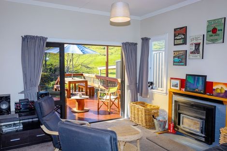 Photo of property in 33 Concord Line, Kaitoke, Whanganui, 4572