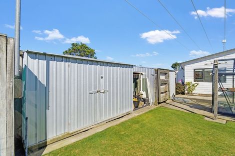 Photo of property in 36 Ocean View Place, Southbridge, Leeston, 7683