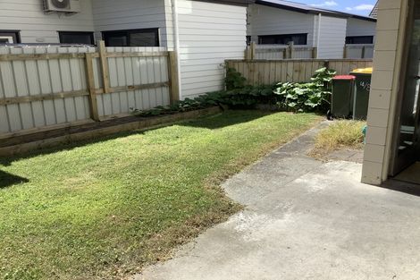 Photo of property in 8 Anzac Parade, Hamilton Central, Hamilton, 3204