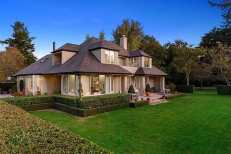 Photo of property in 198 Whites Road, Ohoka, Kaiapoi, 7692