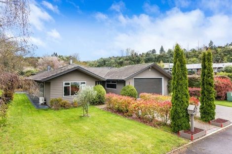 Photo of property in 1 Warren Fisher Grove, Rangatira Park, Taupo, 3330