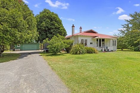 Photo of property in 93 Centennial Avenue, Te Aroha, 3320