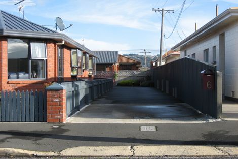 Photo of property in 6 Begg Street, Saint Kilda, Dunedin, 9012