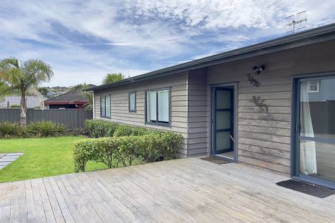 Photo of property in 68a Ashby Avenue, Saint Heliers, Auckland, 1071