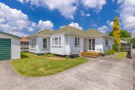 Photo of property in 18 Pearsons Avenue, Claudelands, Hamilton, 3214