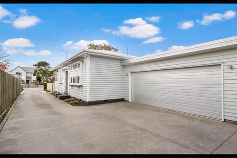 Photo of property in 40 Huxley Street, Sydenham, Christchurch, 8023