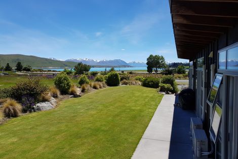 Photo of property in 2 Lochinver Avenue, Lake Tekapo, 7999
