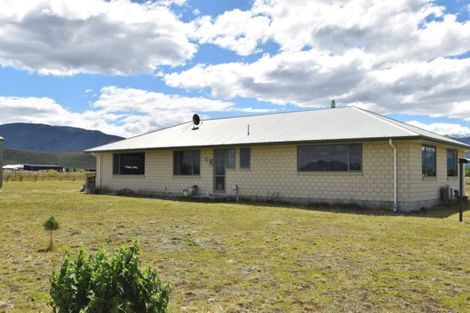 Photo of property in 61 Boundary Terrace, Twizel, 7999