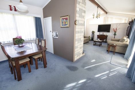 Photo of property in 8 Hitchings Avenue, Onekawa, Napier, 4110