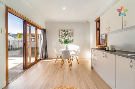 Photo of property in 50 Brook Street, Waterloo, Lower Hutt, 5011