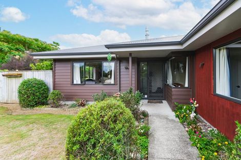 Photo of property in 3 Higginson Street, Otane, 4202