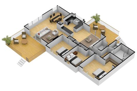 Photo of property in 16 Fitzwilliam Drive, Torbay, Auckland, 0630