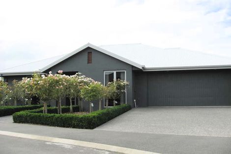 Photo of property in 21 Edward Street, Prebbleton, 7604