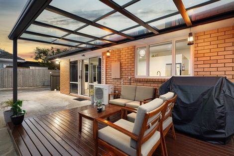 Photo of property in 69 Amyes Road, Hornby, Christchurch, 8042