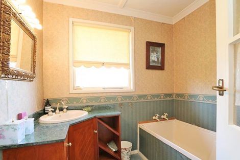 Photo of property in 110 Layard Street, Windsor, Invercargill, 9810