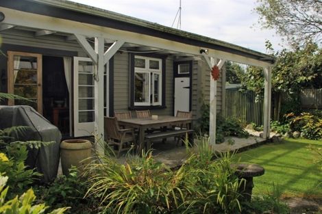 Photo of property in 98 Second Street, Kumara, 7832